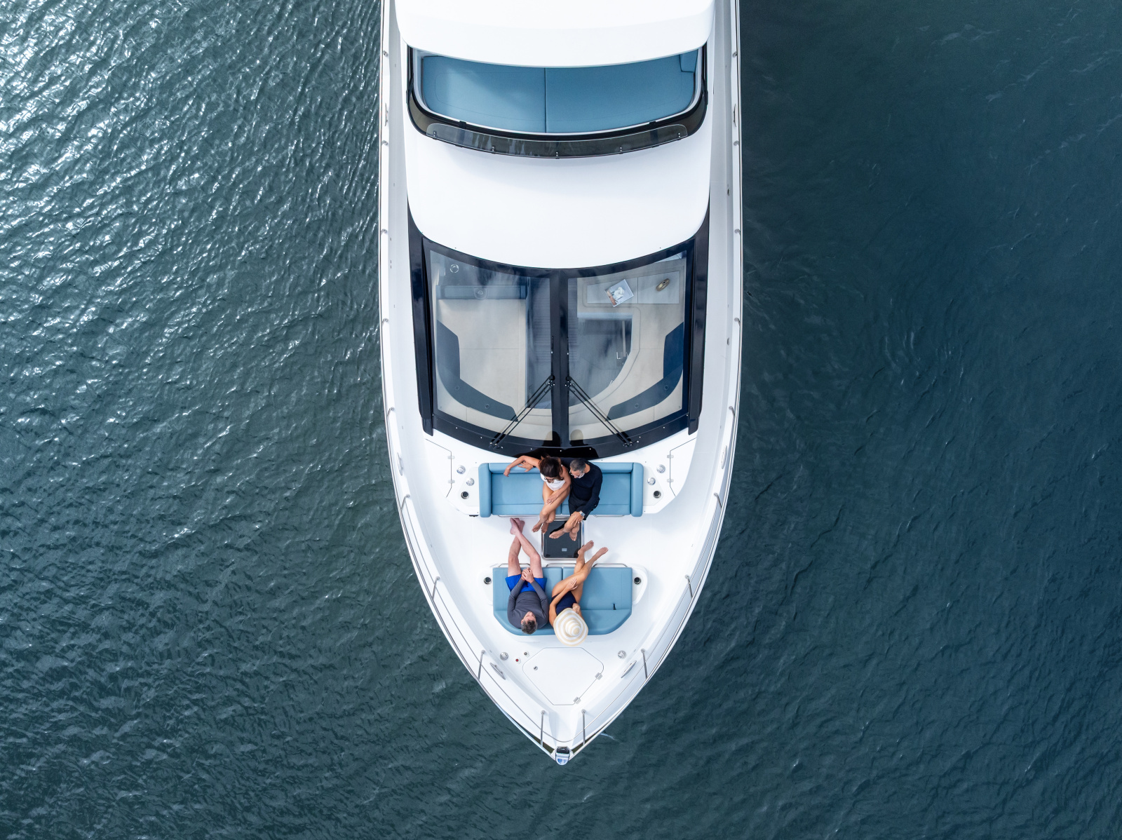 50ft Cruisers Yachts Yacht For Sale