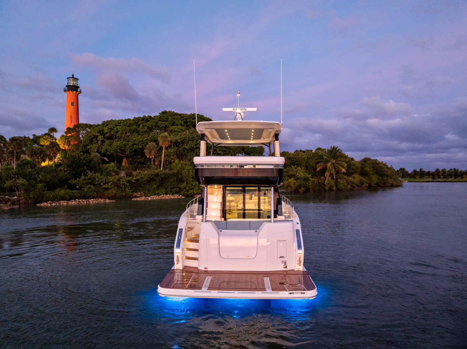 50ft Cruisers Yachts Yacht For Sale