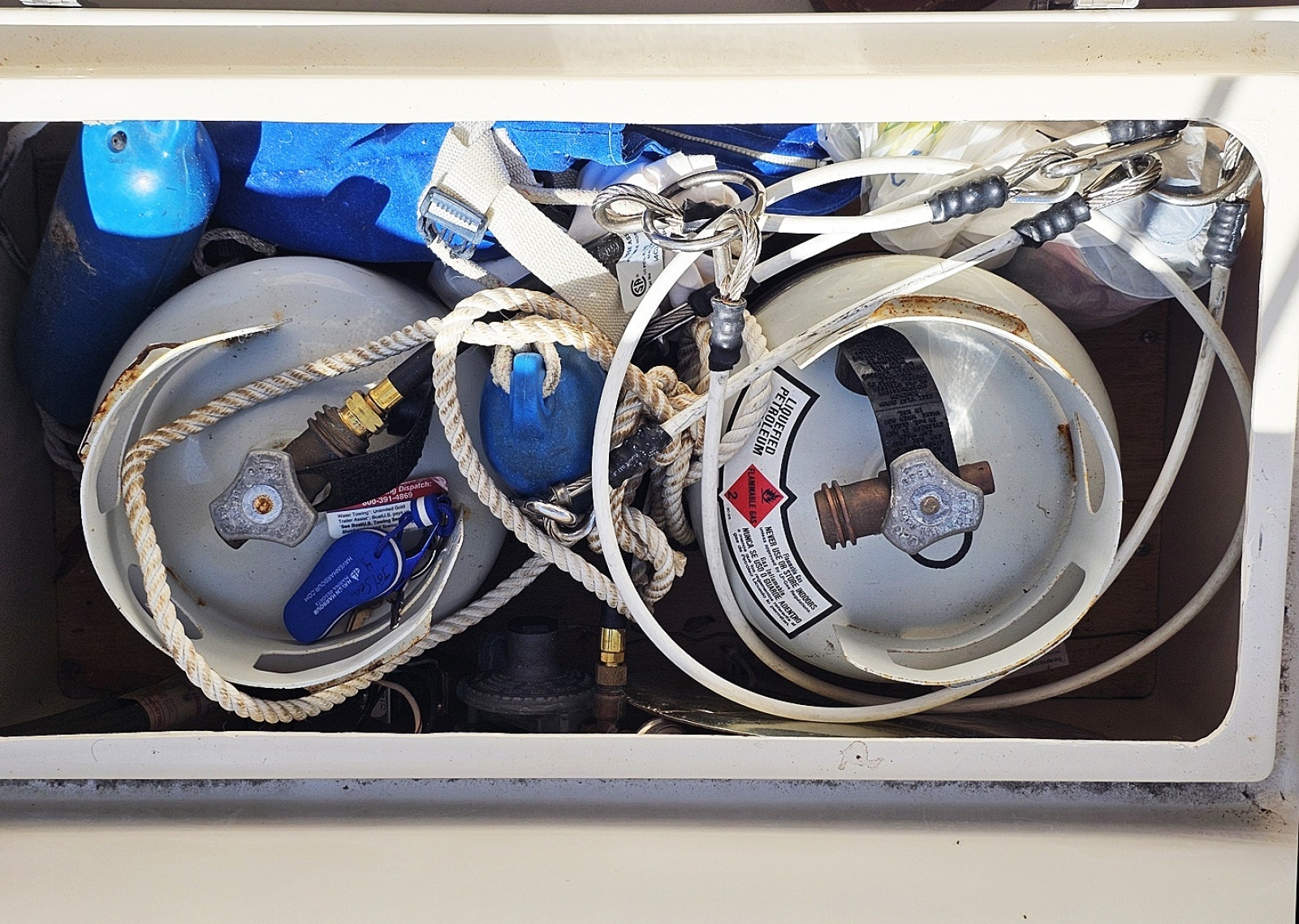 1990 Nonsuch 30 Ultra