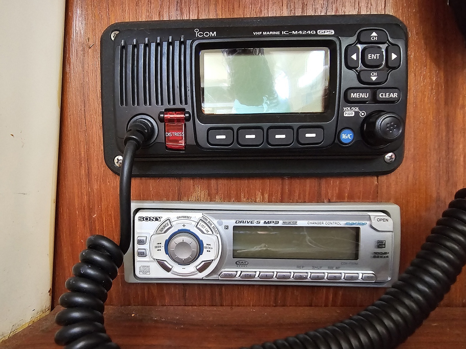 1990 Nonsuch 30 Ultra