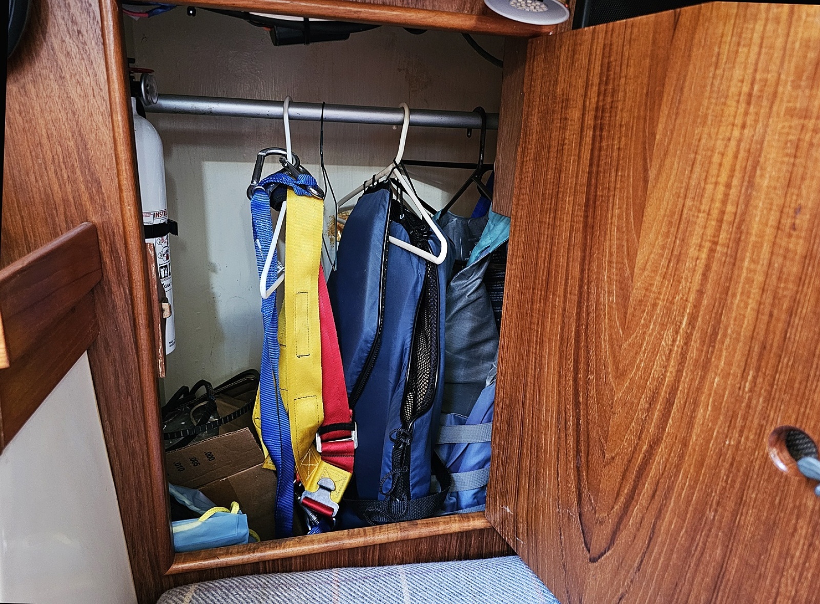 1990 Nonsuch 30 Ultra