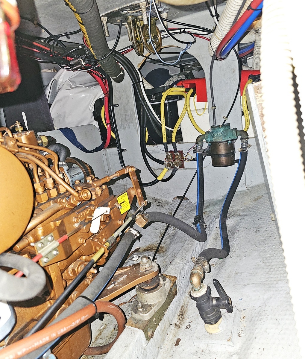 1990 Nonsuch 30 Ultra