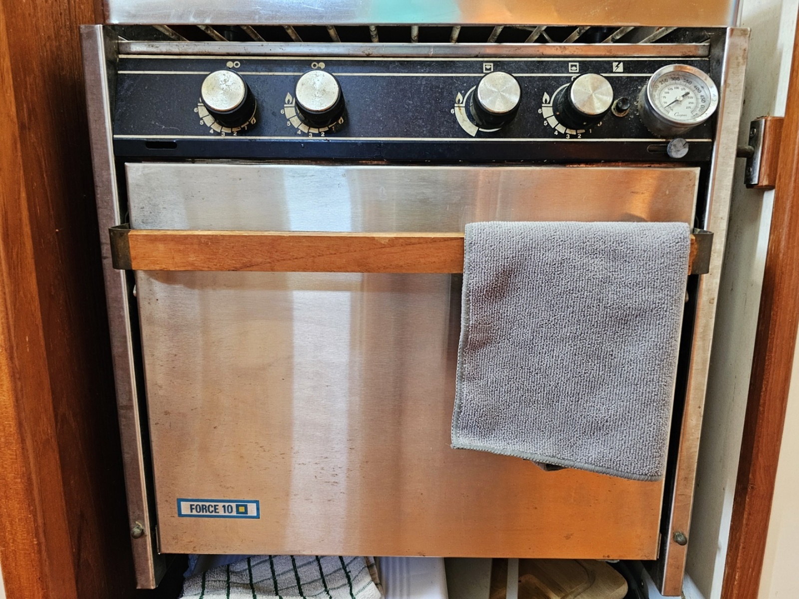 1990 Nonsuch 30 Ultra