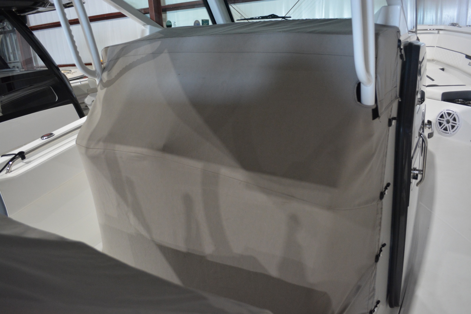 2023 Blackfin 332 CC