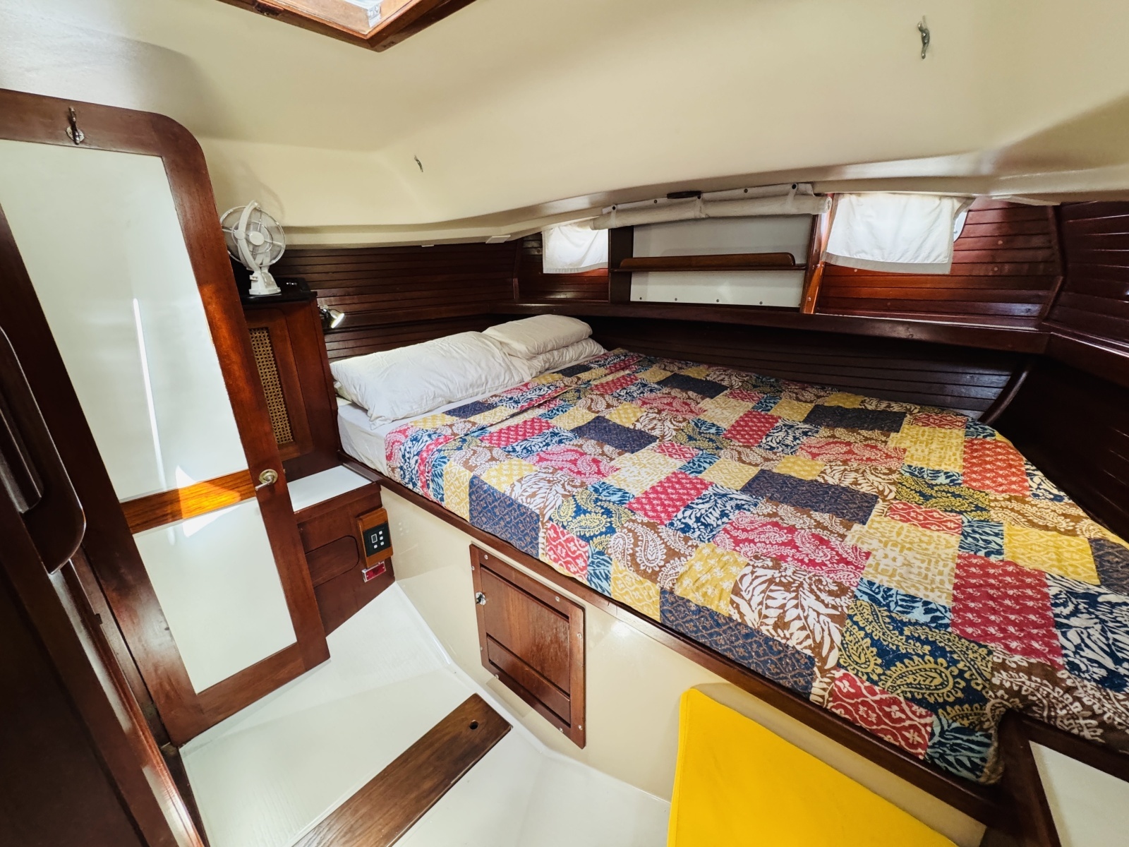 Music II 41ft Catalina Morgan Yacht For Sale