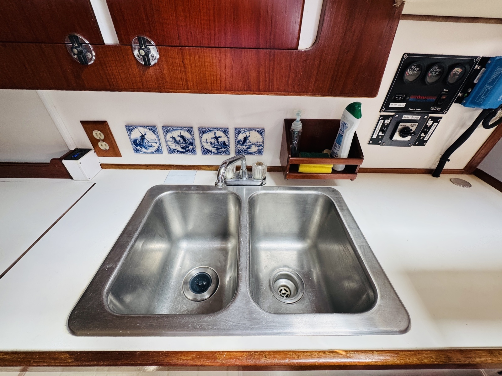 Music II 41ft Catalina Morgan Yacht For Sale