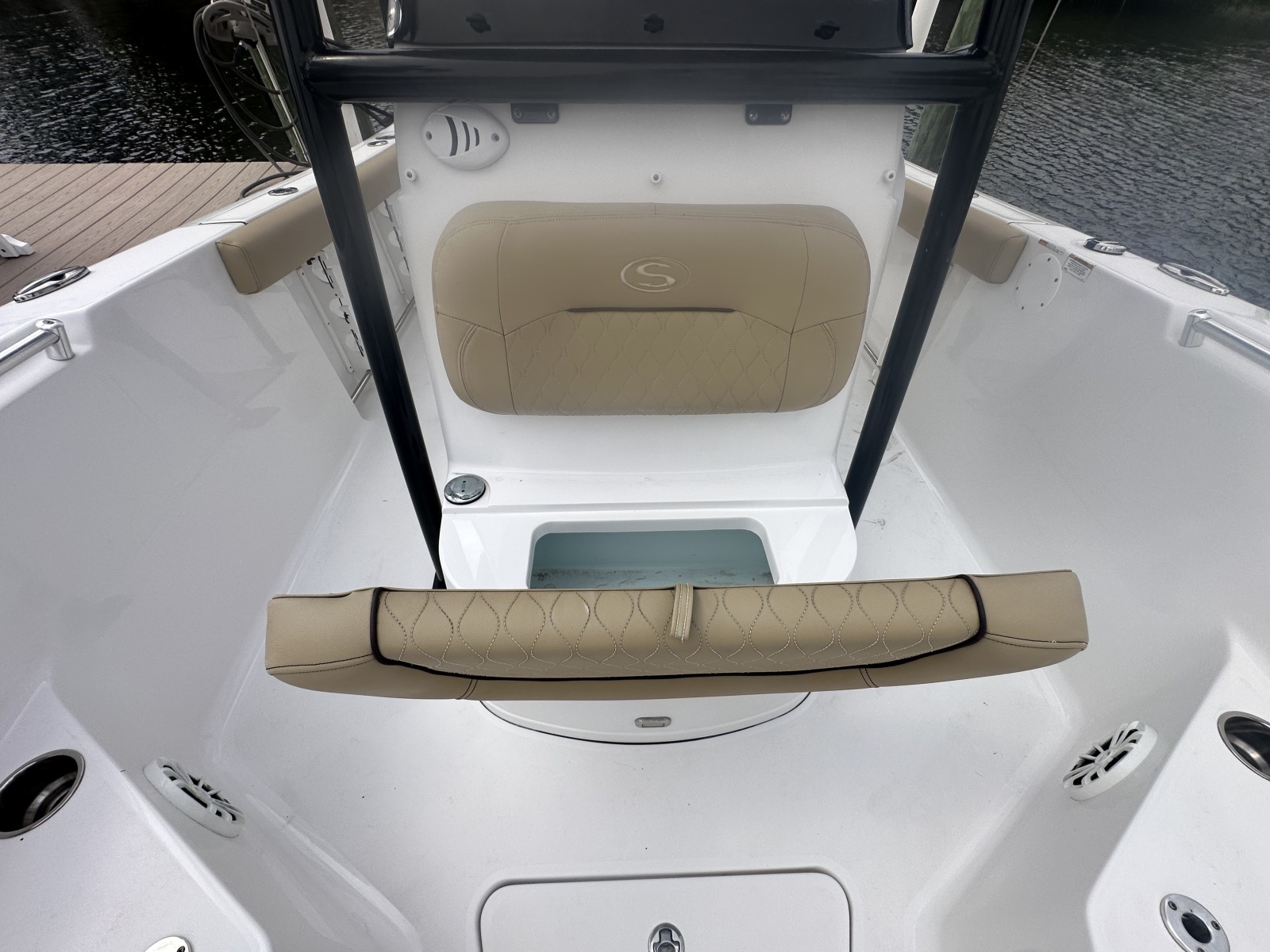 2018 Sportsman 232 Open