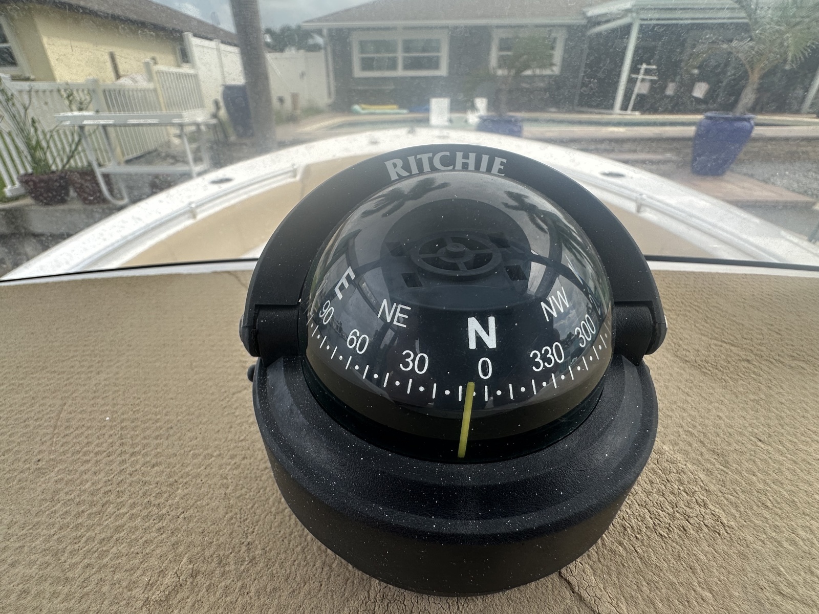 2018 Sportsman 232 Open