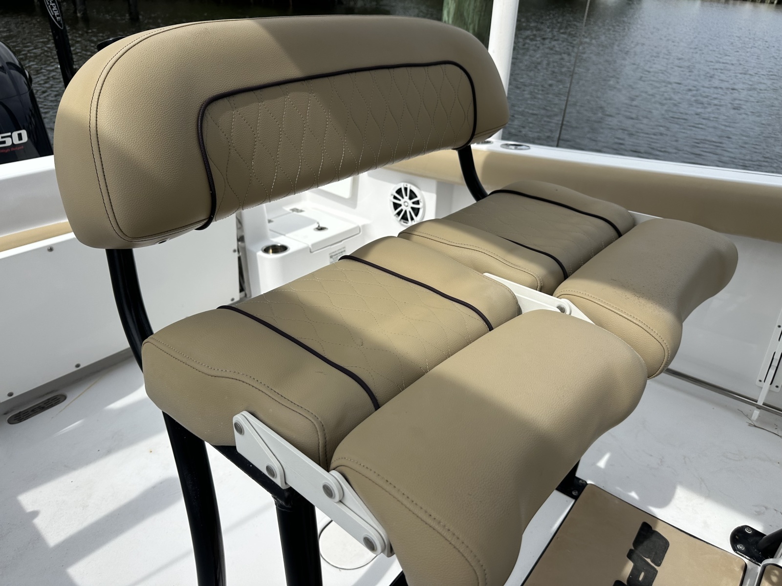 2018 Sportsman 232 Open