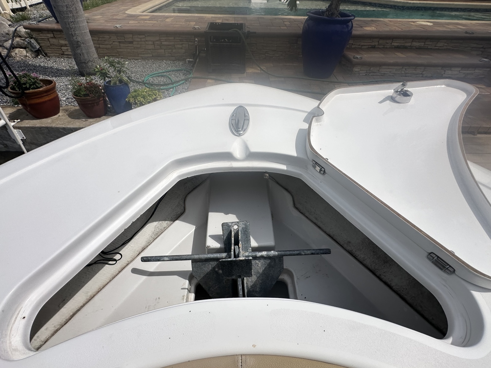2018 Sportsman 232 Open