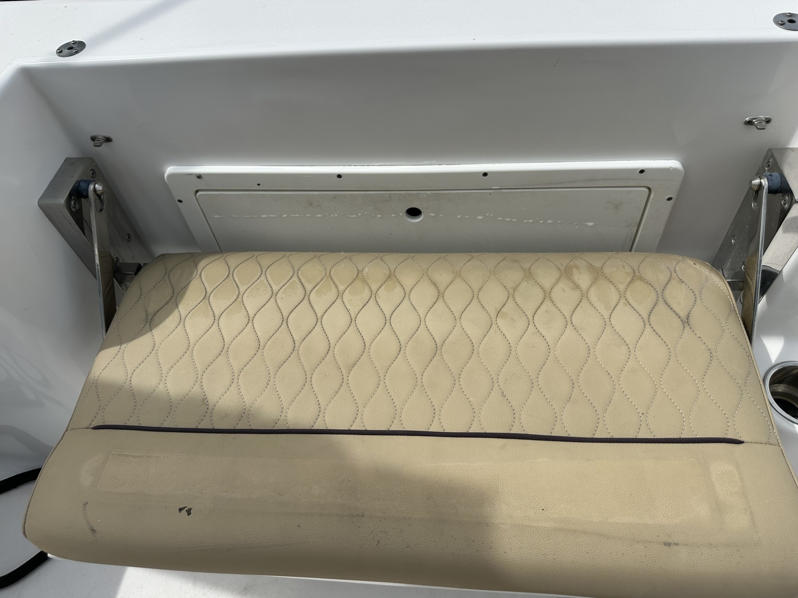 2018 Sportsman 232 Open