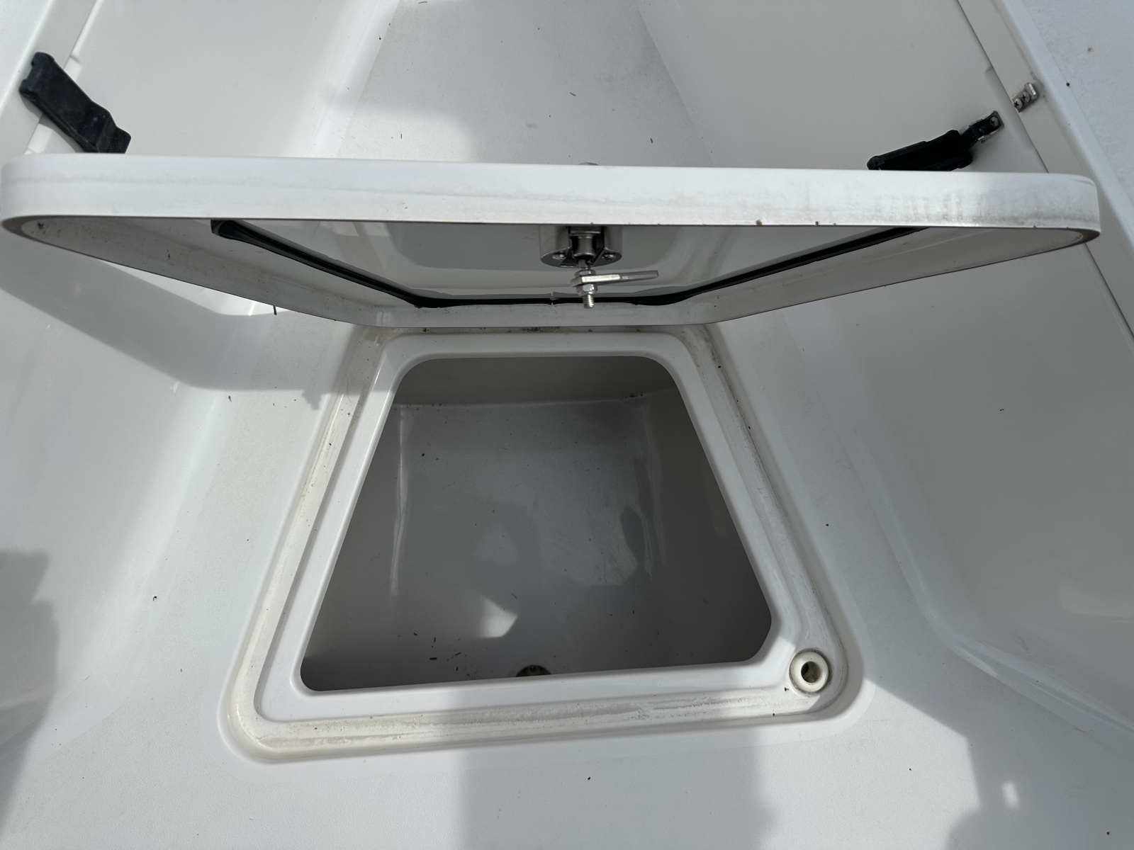 2018 Sportsman 232 Open