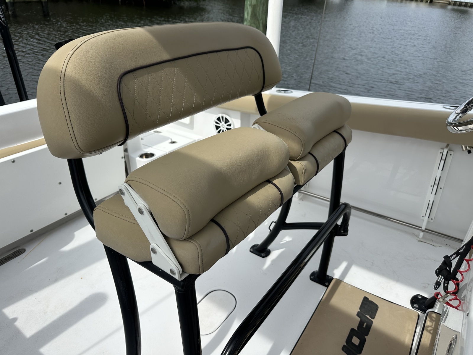 2018 Sportsman 232 Open