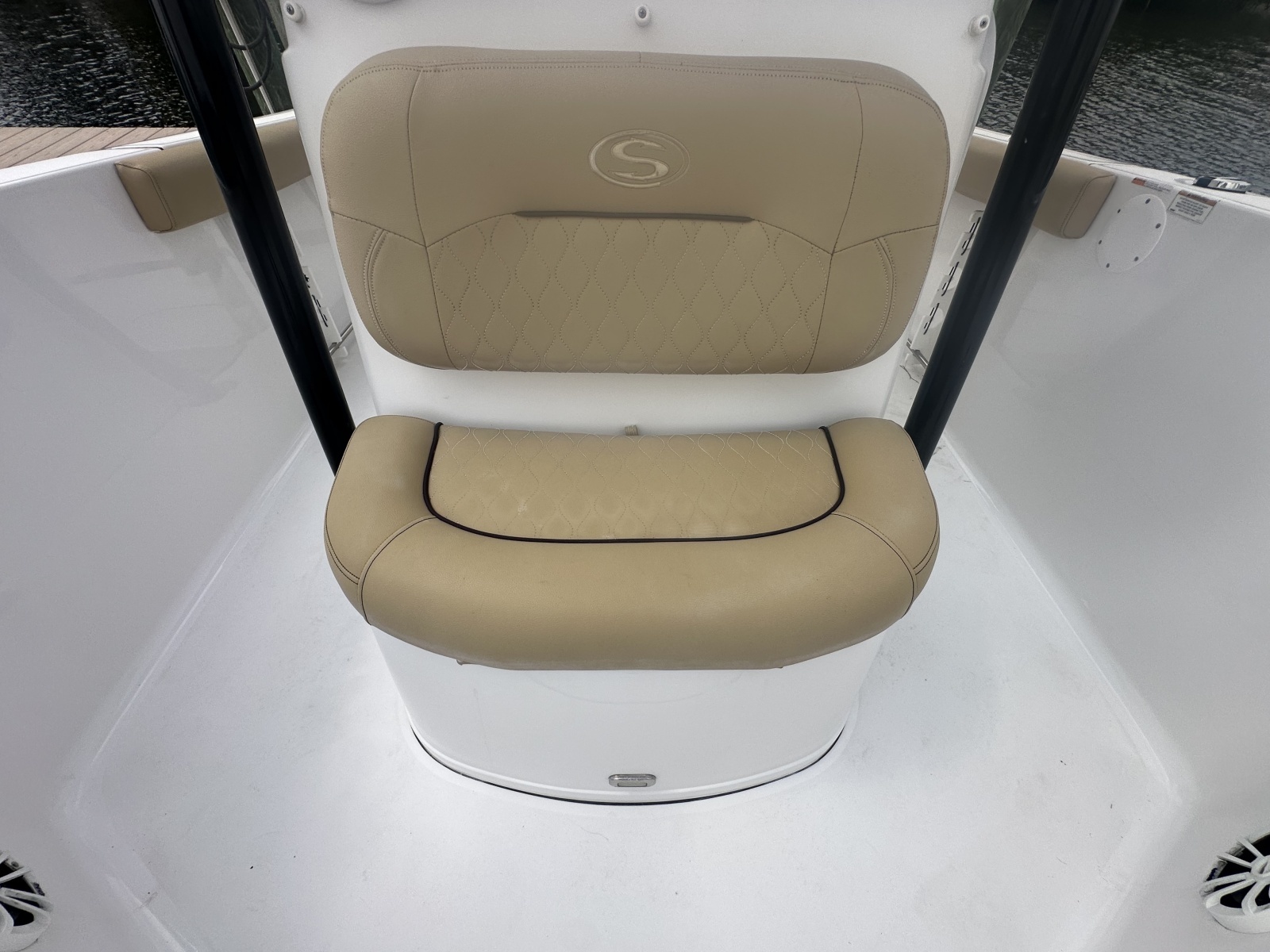 2018 Sportsman 232 Open