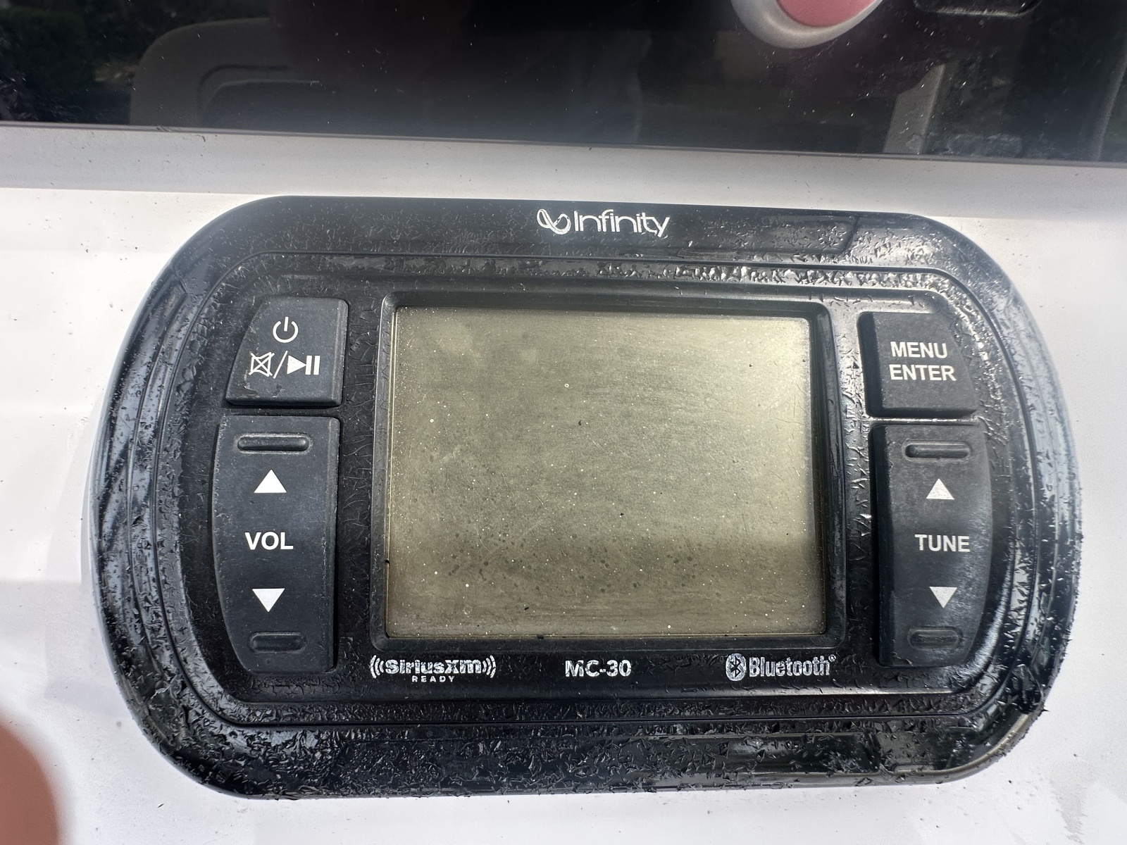 2018 Sportsman 232 Open