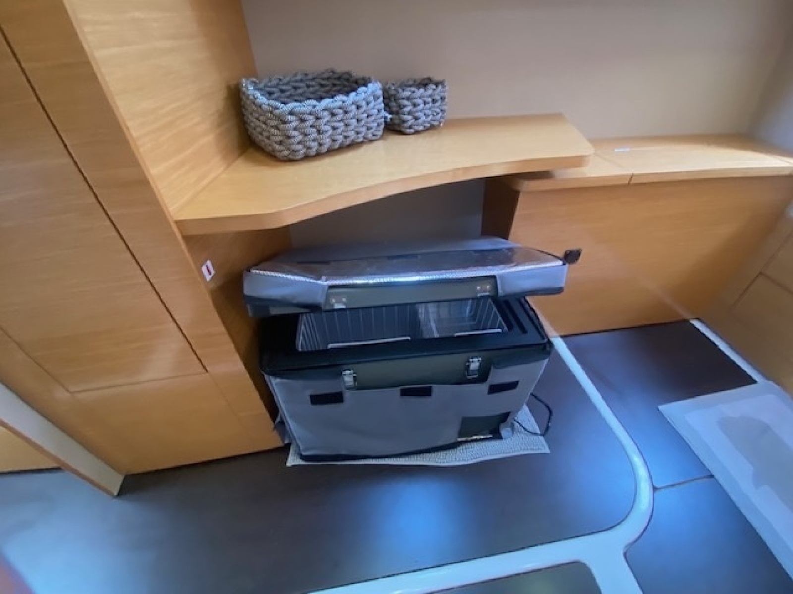 2013 Fountaine Pajot Lipari 41