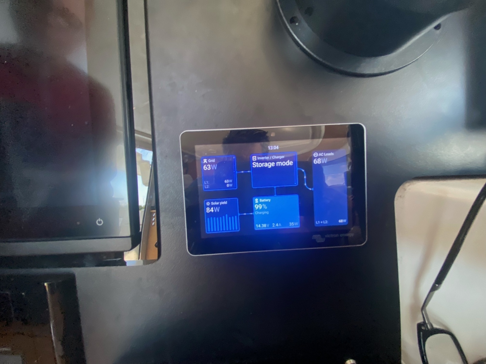 2013 Fountaine Pajot Lipari 41