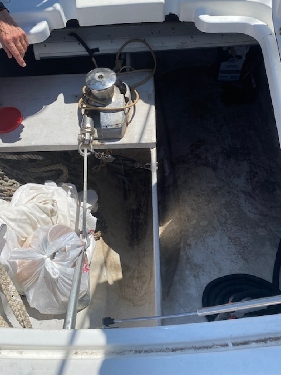 2013 Fountaine Pajot Lipari 41
