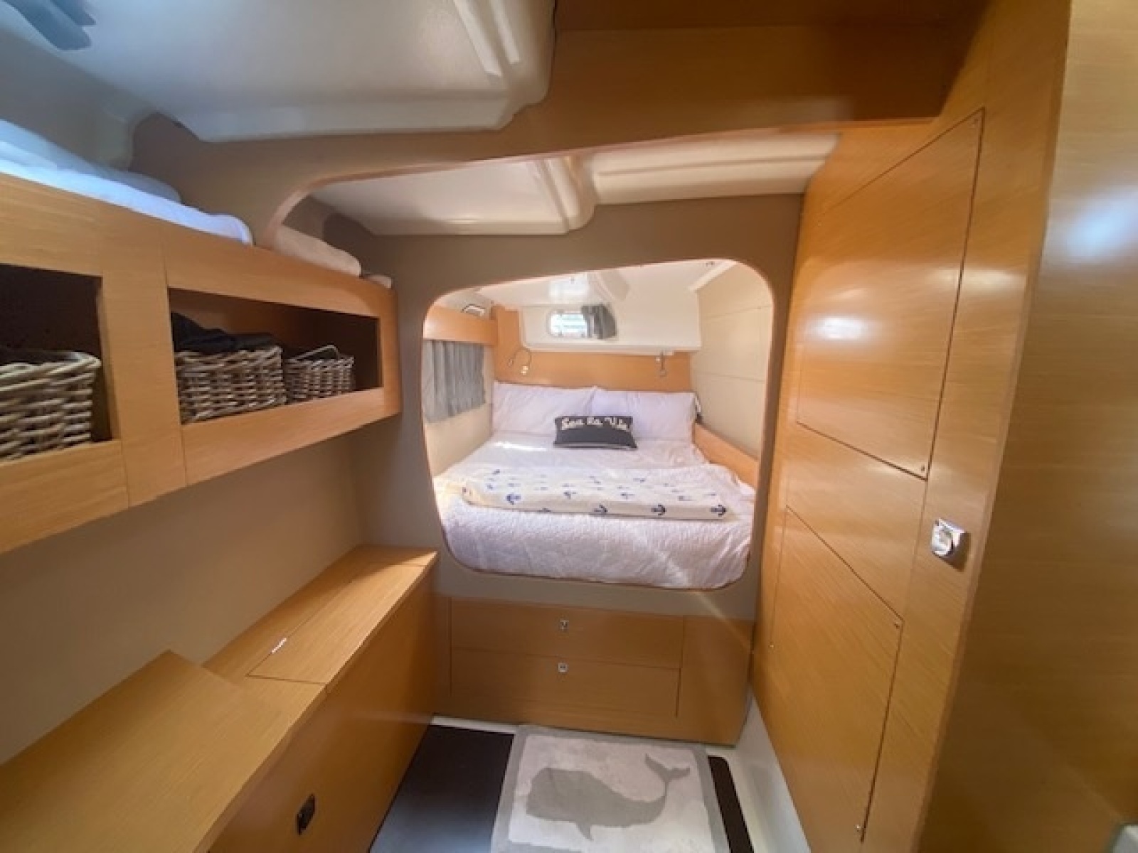 2013 Fountaine Pajot Lipari 41