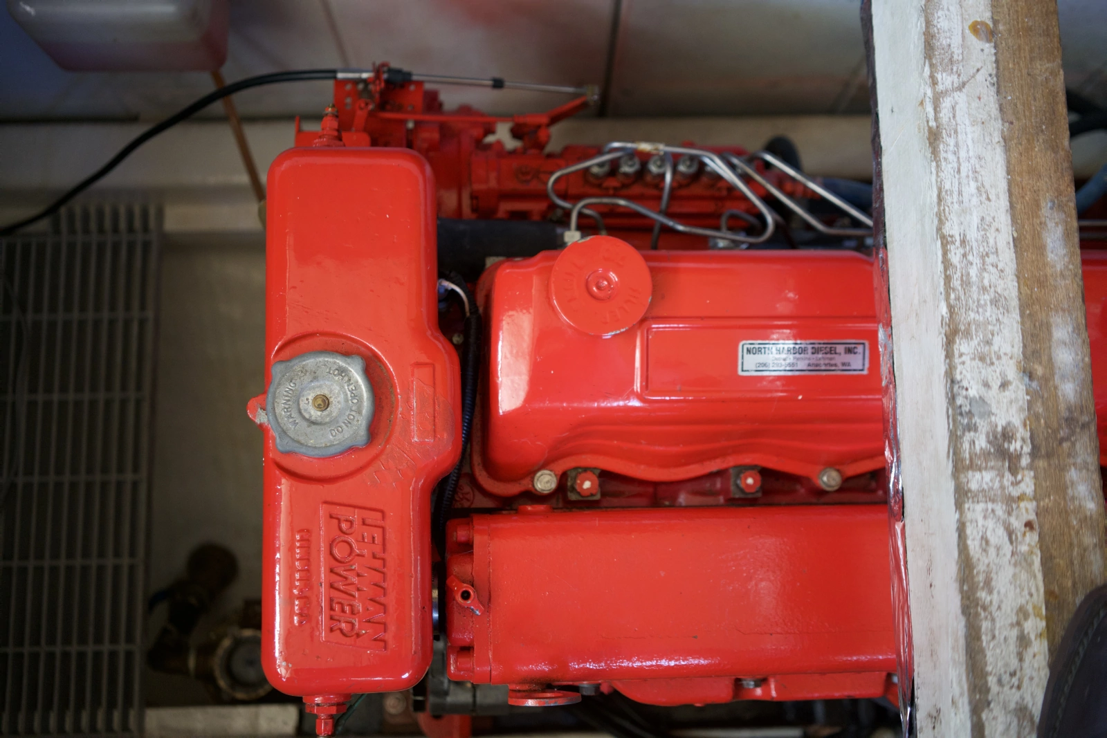 1978 DeFever 42