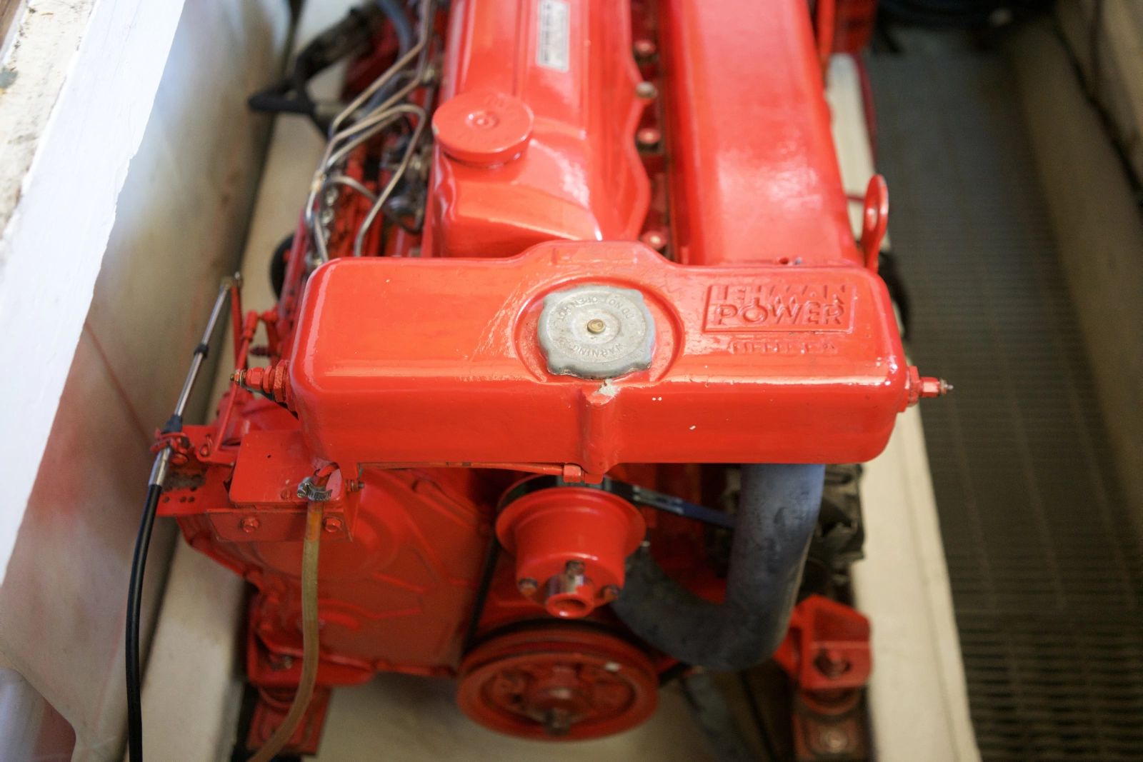 1978 DeFever 42