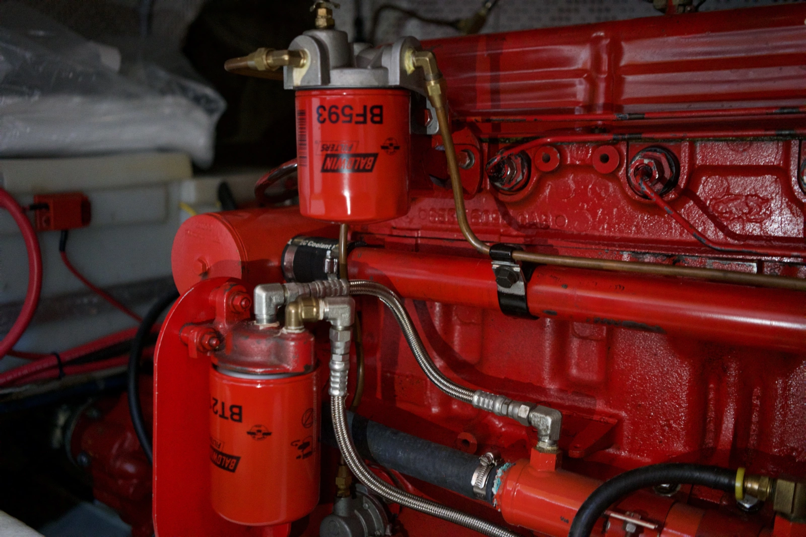 1978 DeFever 42
