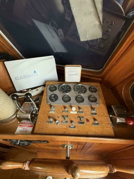 1978 DeFever 42