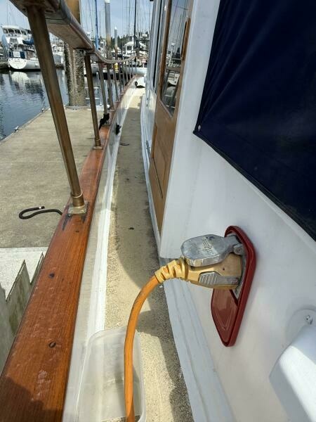 1978 DeFever 42