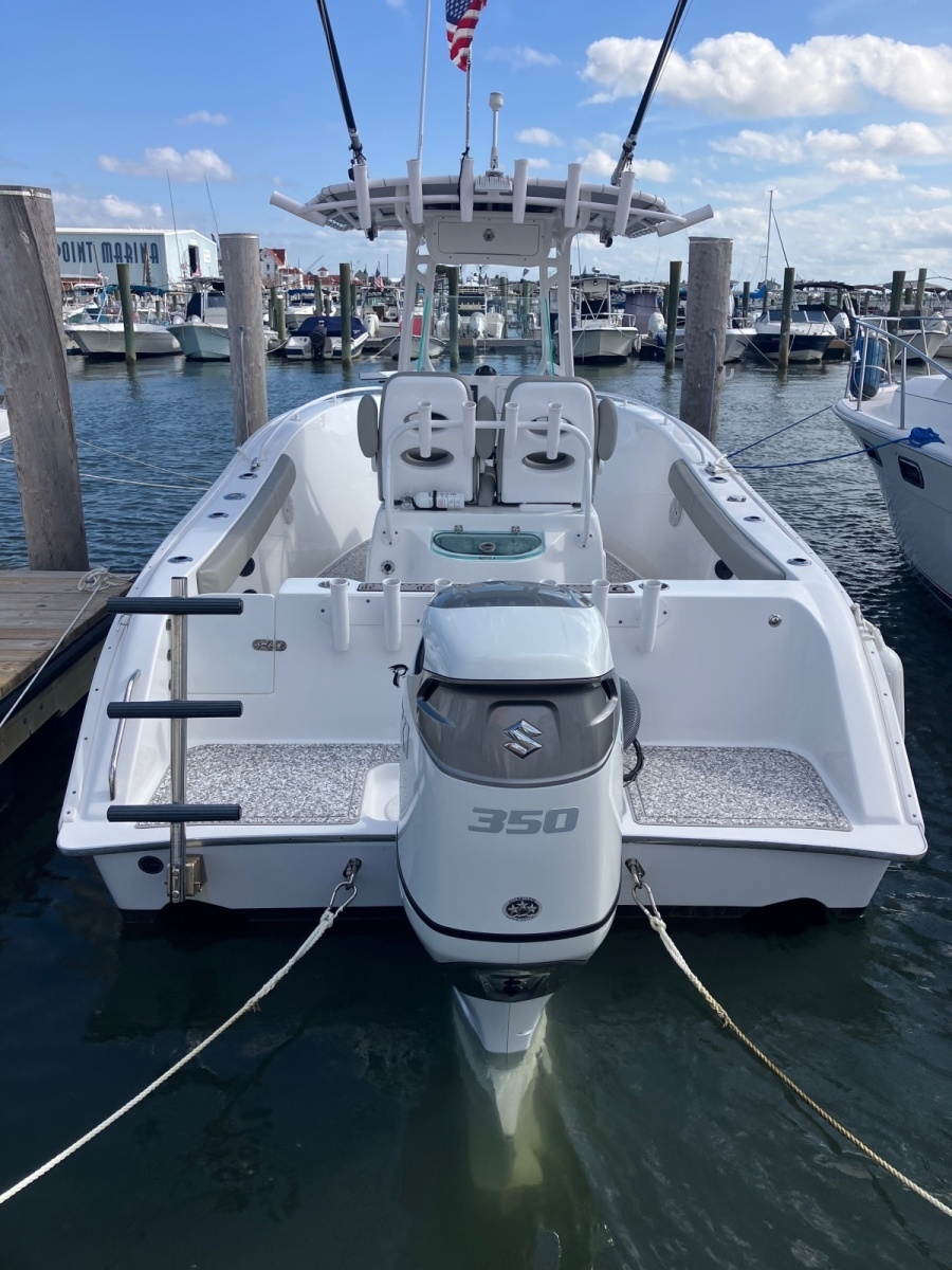 Poverty Sucks 22ft Cape Horn Yacht For Sale