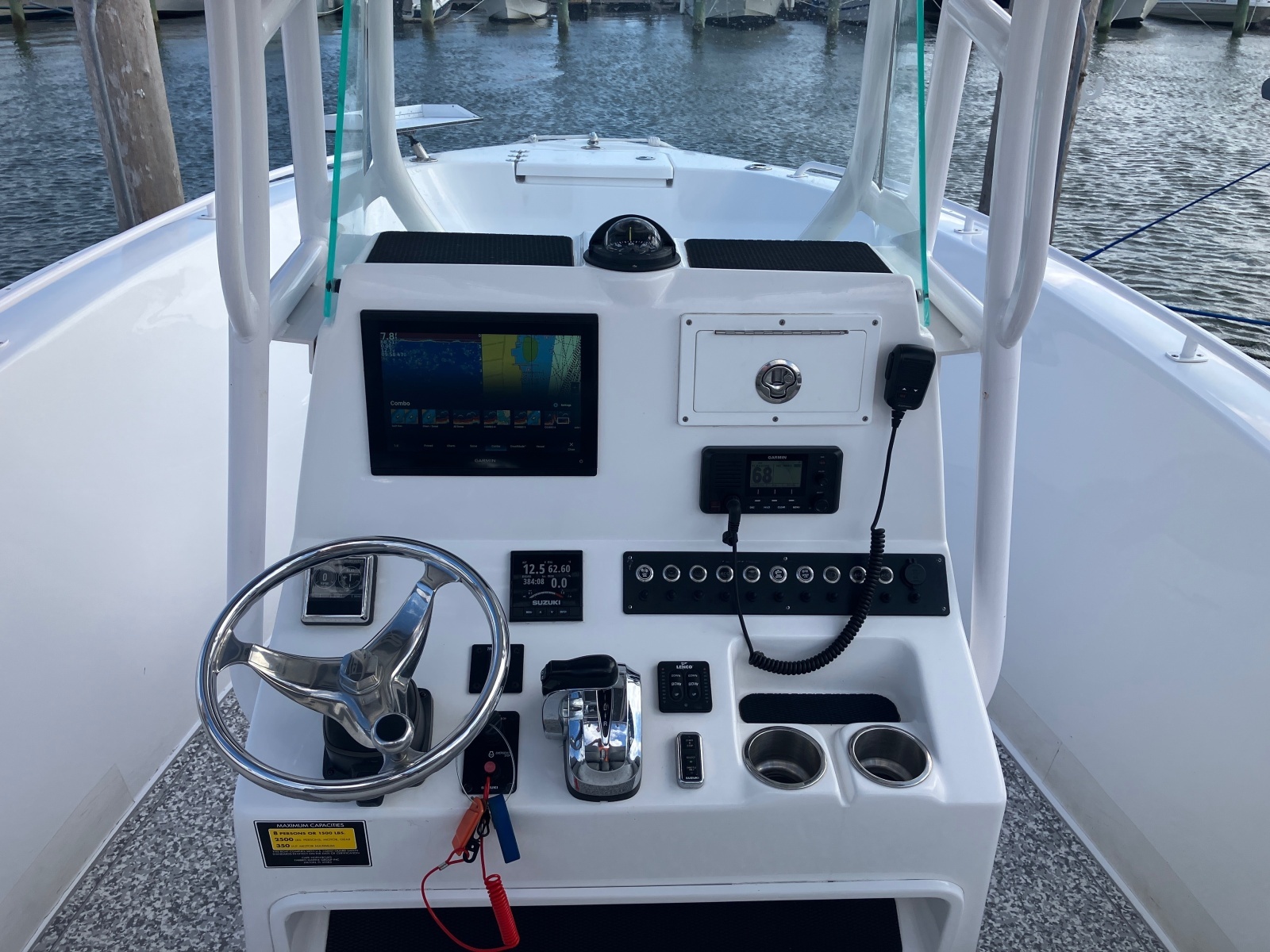 Poverty Sucks 22ft Cape Horn Yacht For Sale