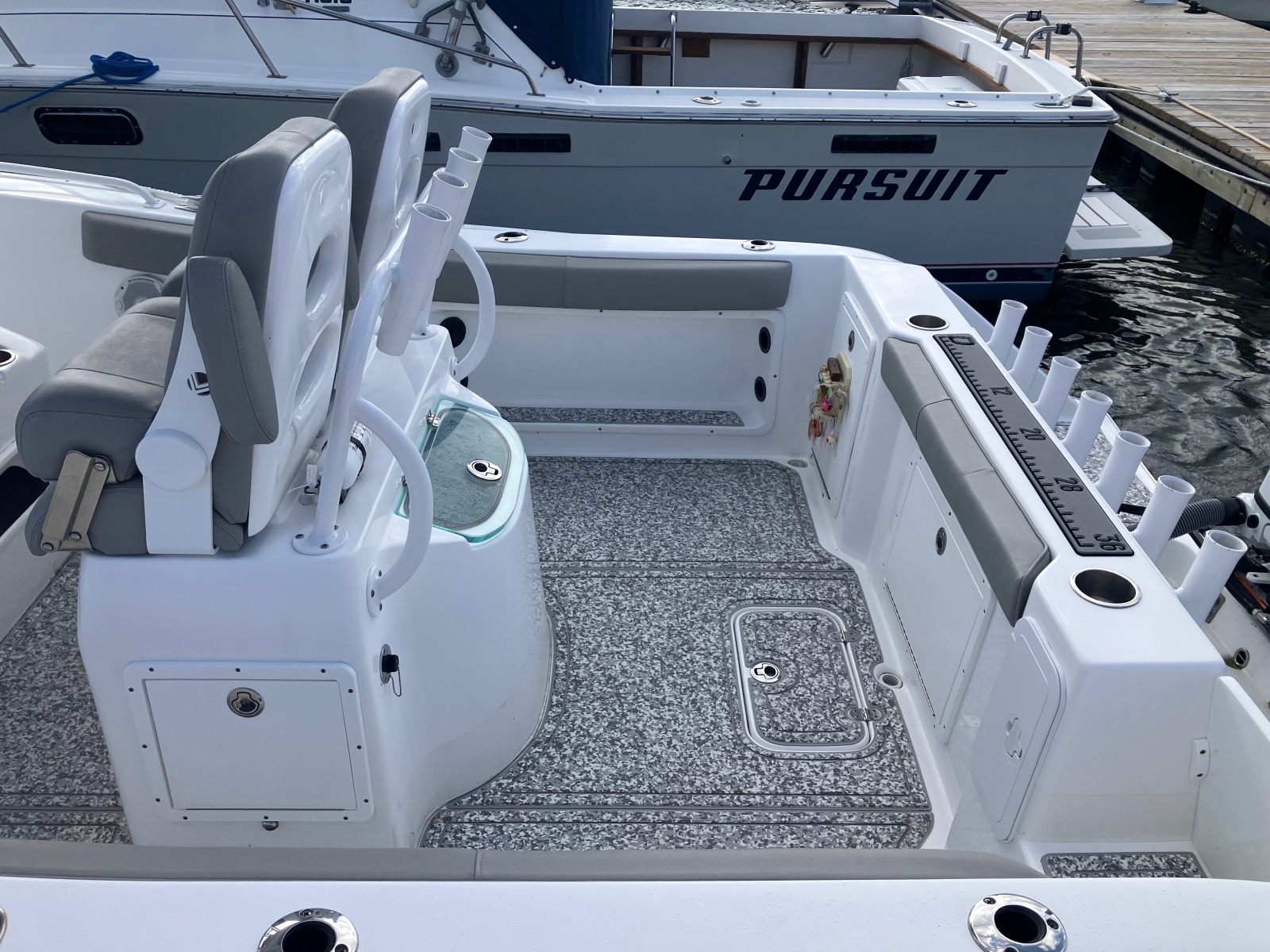 Poverty Sucks 22ft Cape Horn Yacht For Sale