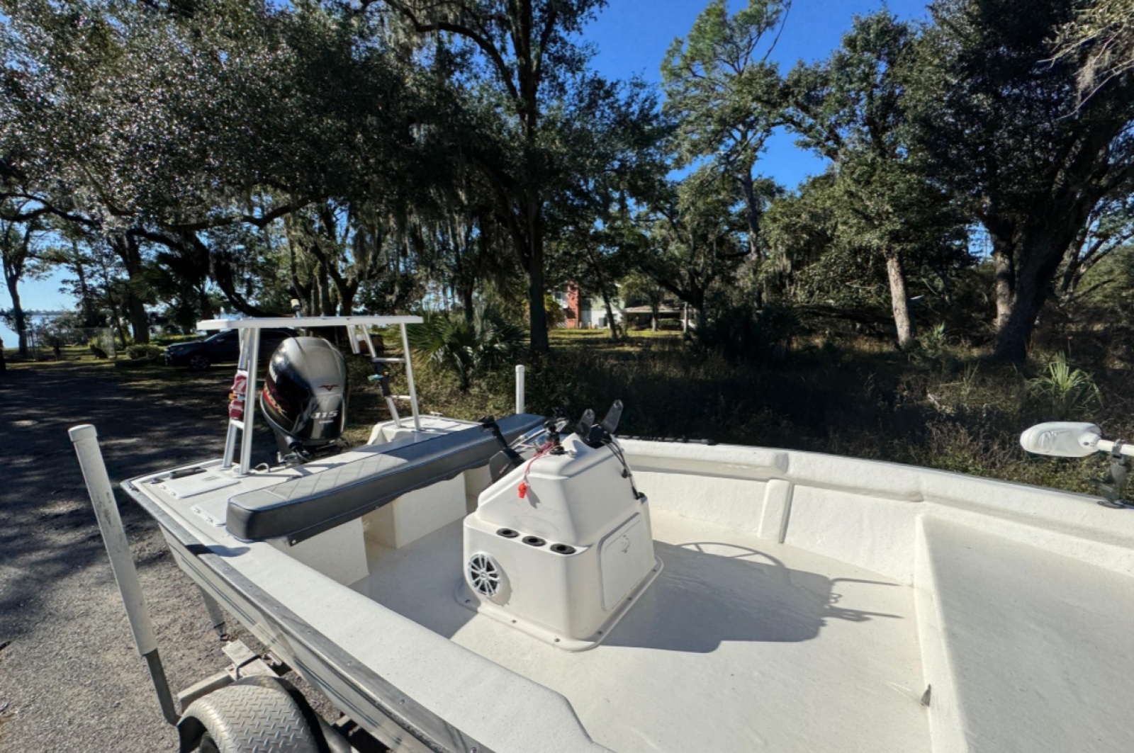 2006 Key Largo 174
