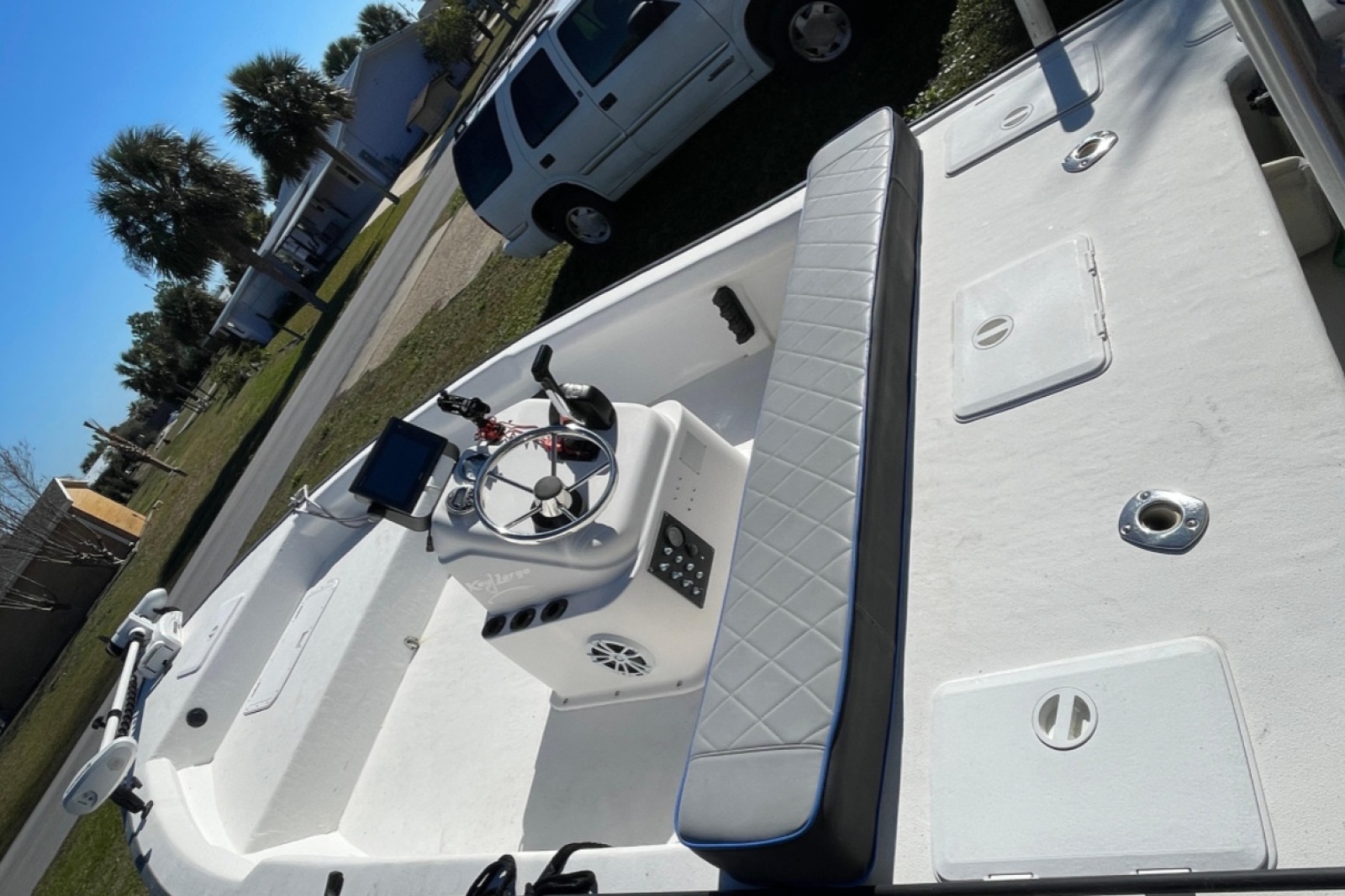 2006 Key Largo 174