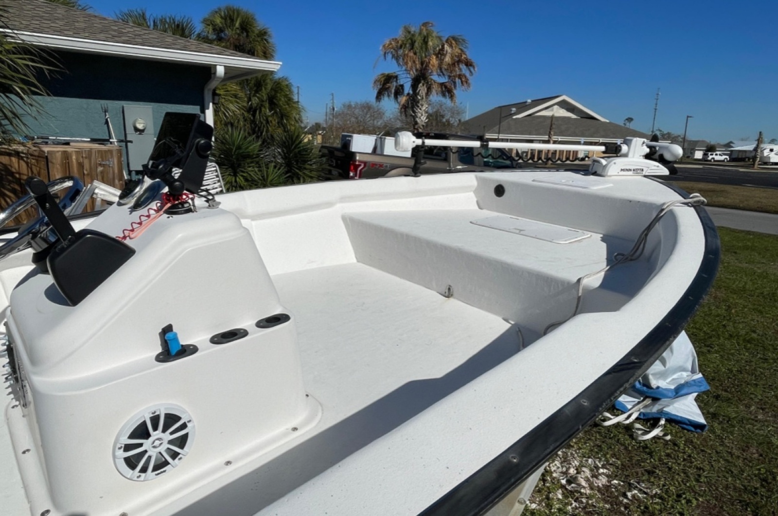 2006 Key Largo 174