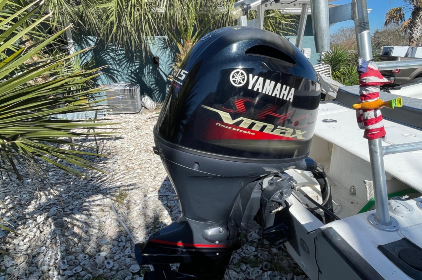 2006 Key Largo 174