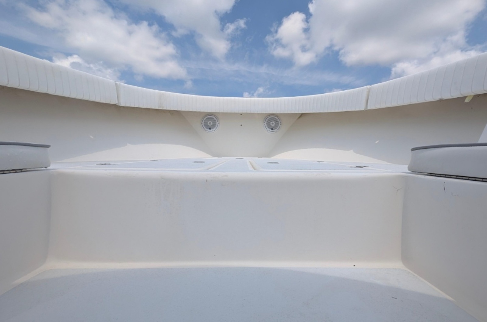 2005 Gause Built 26 Center Console