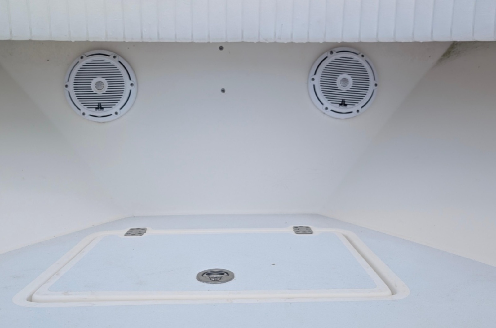 2005 Gause Built 26 Center Console