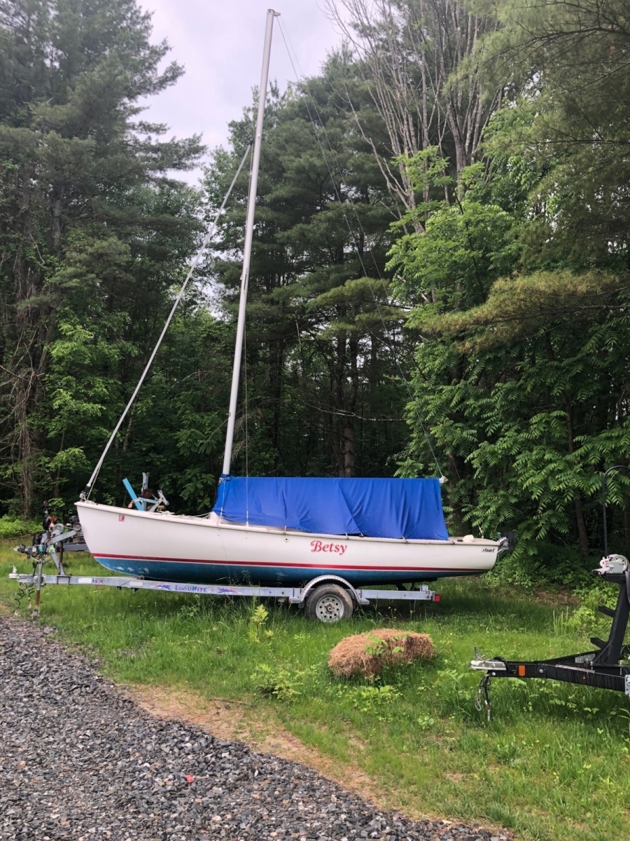 2005 Stuart Marine 