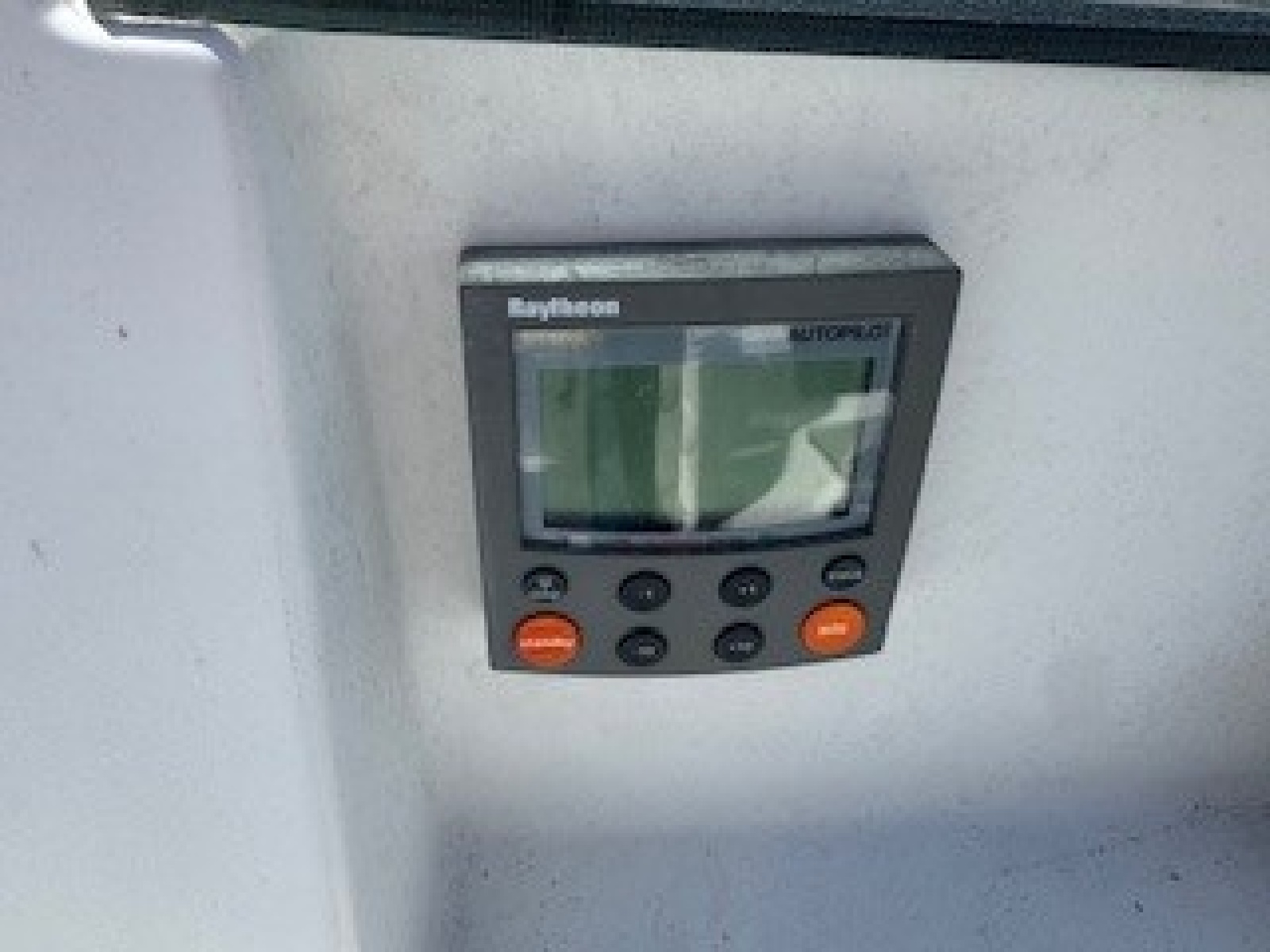 Destiny 32ft Beneteau Yacht For Sale