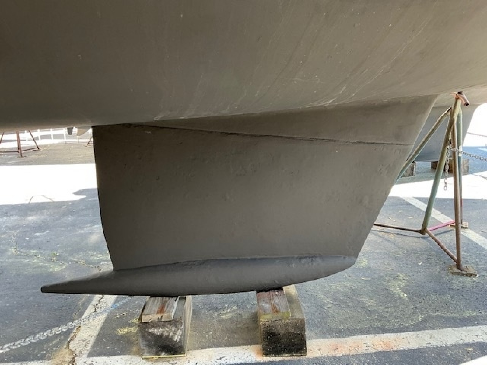 Destiny 32ft Beneteau Yacht For Sale