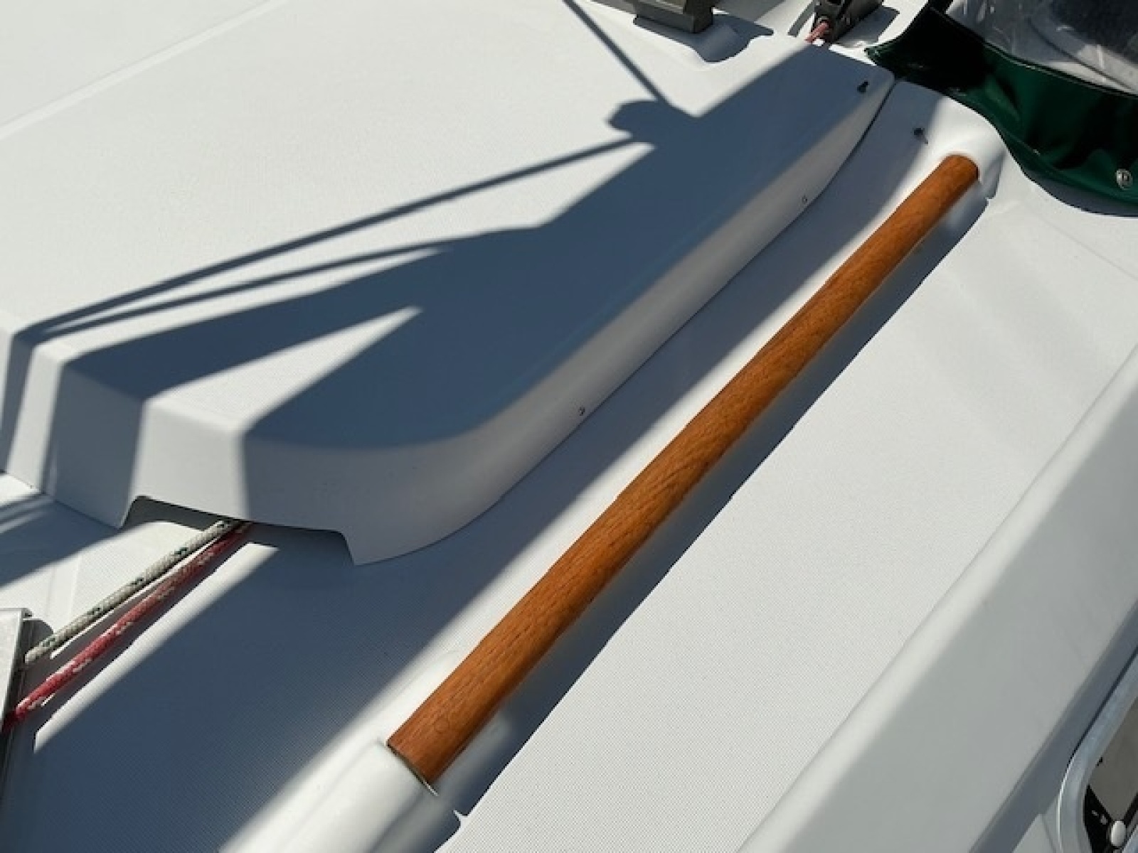 Destiny 32ft Beneteau Yacht For Sale