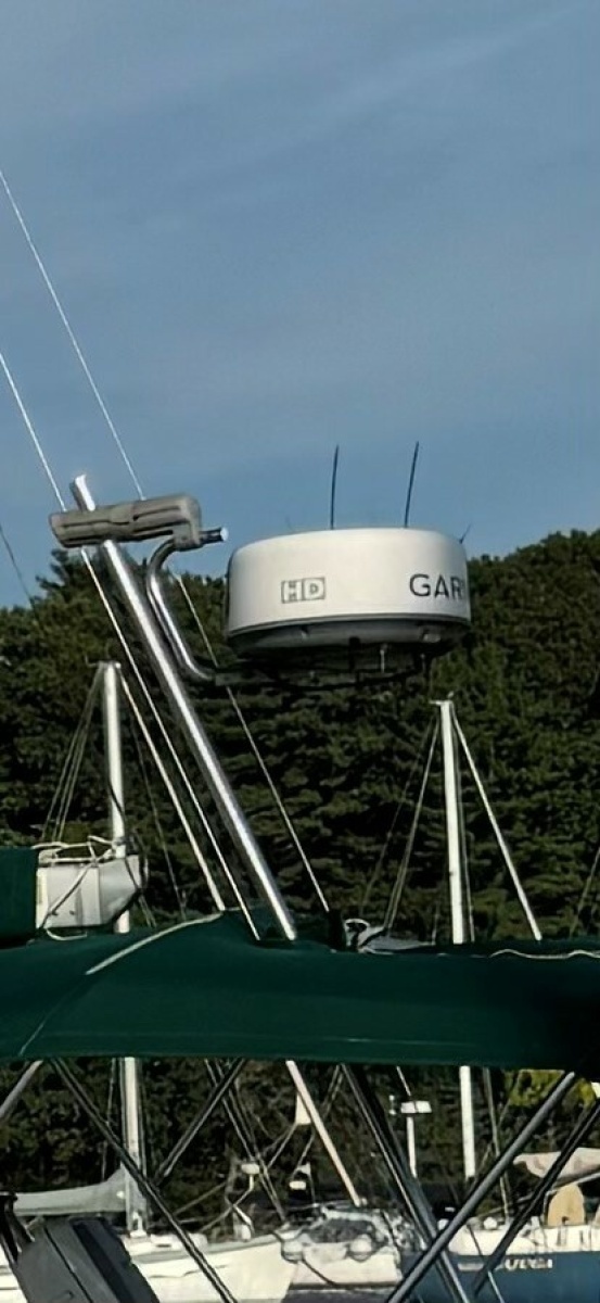 Destiny 32ft Beneteau Yacht For Sale
