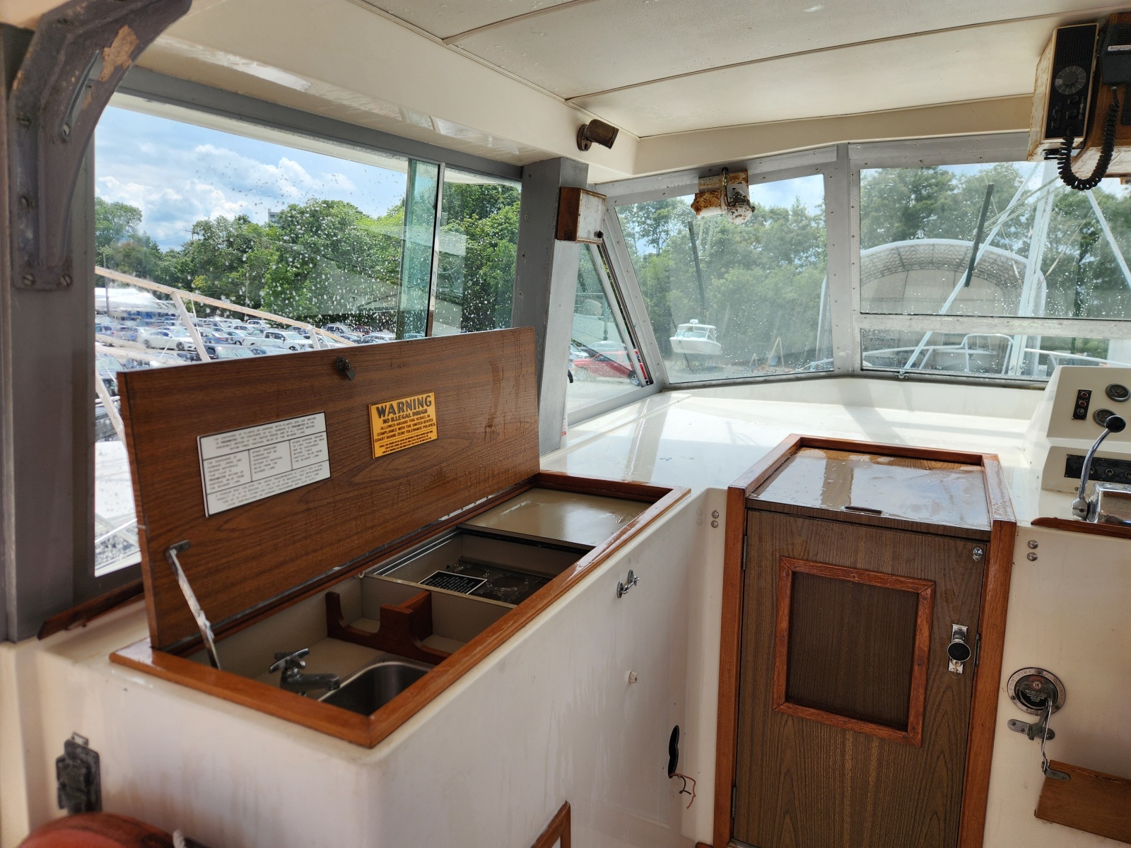 1980 Bertram