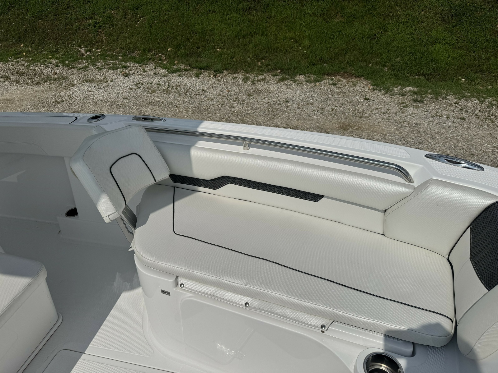 22ft Wellcraft Yacht For Sale