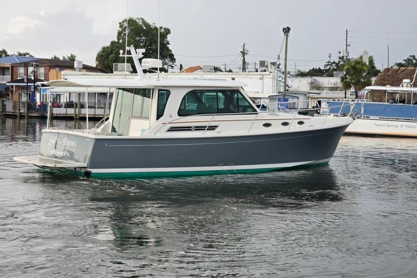 2023 Back Cove 372
