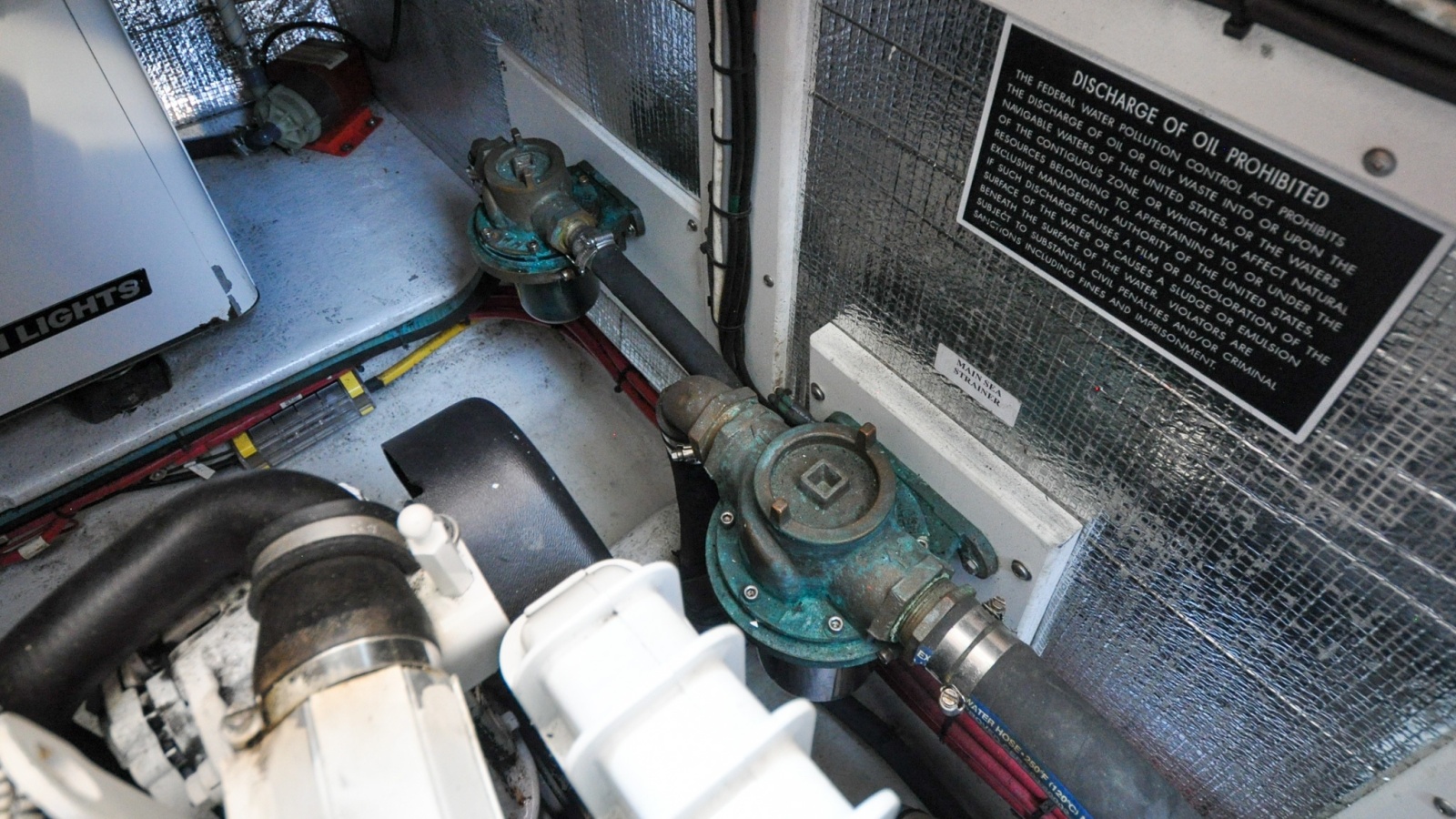 Nordic Tug 34 - Wonderline