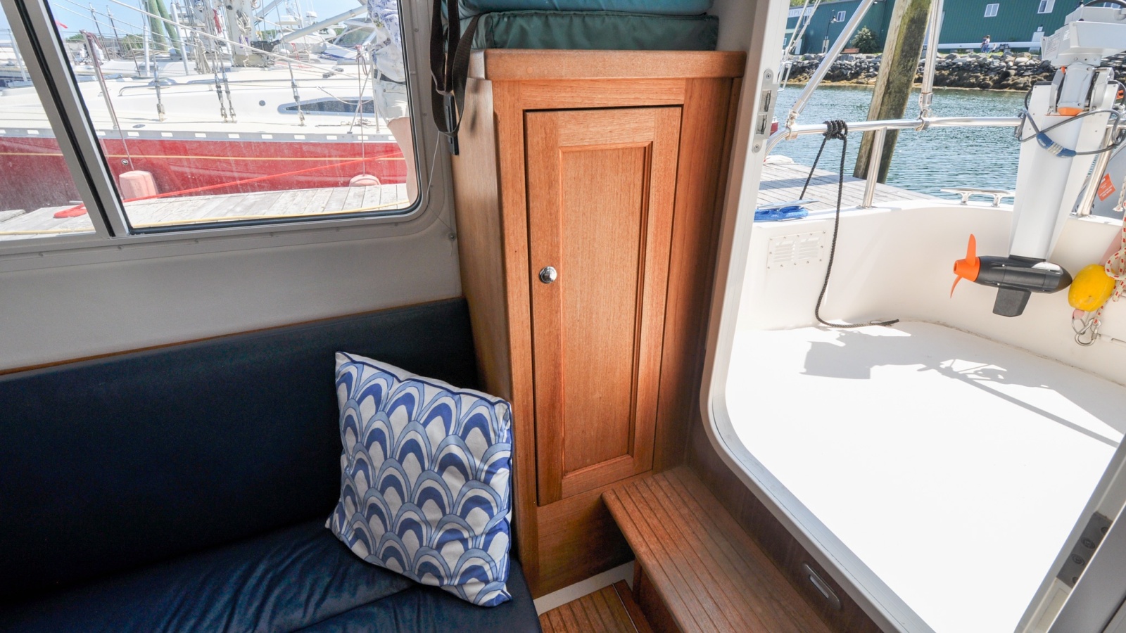 Nordic Tug 34 - Wonderline