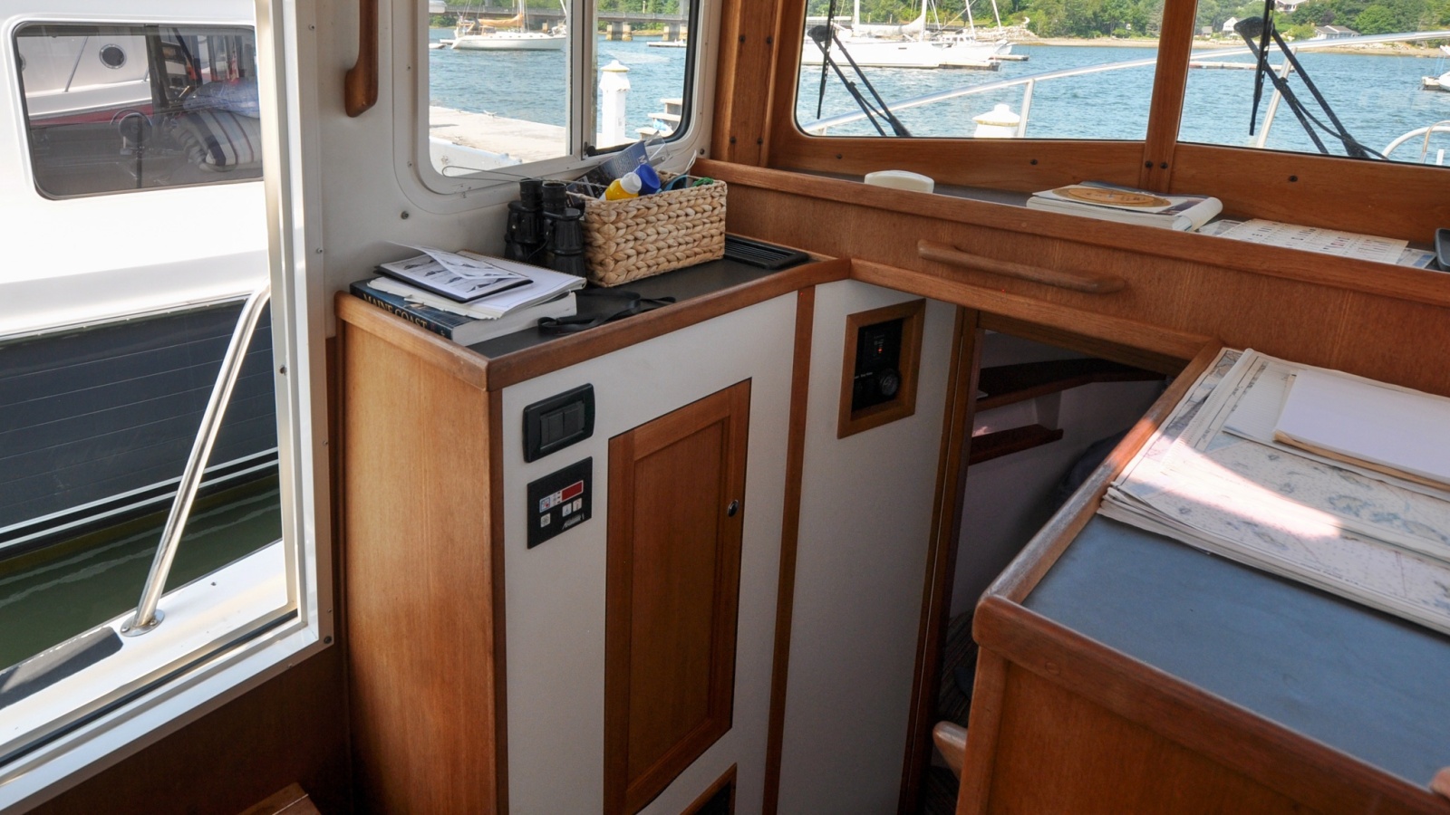 Nordic Tug 34 - Wonderline