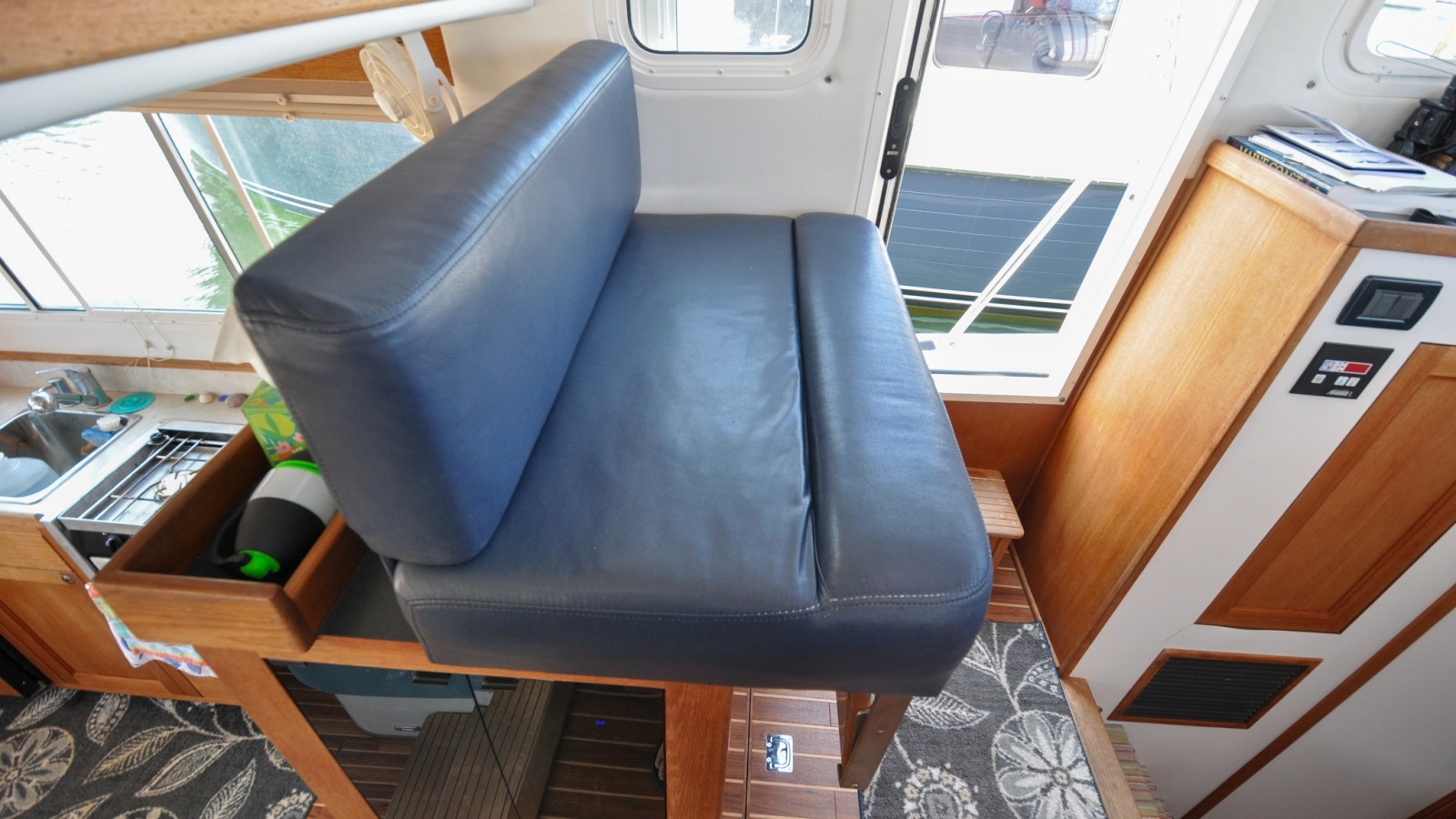 Nordic Tug 34 - Wonderline