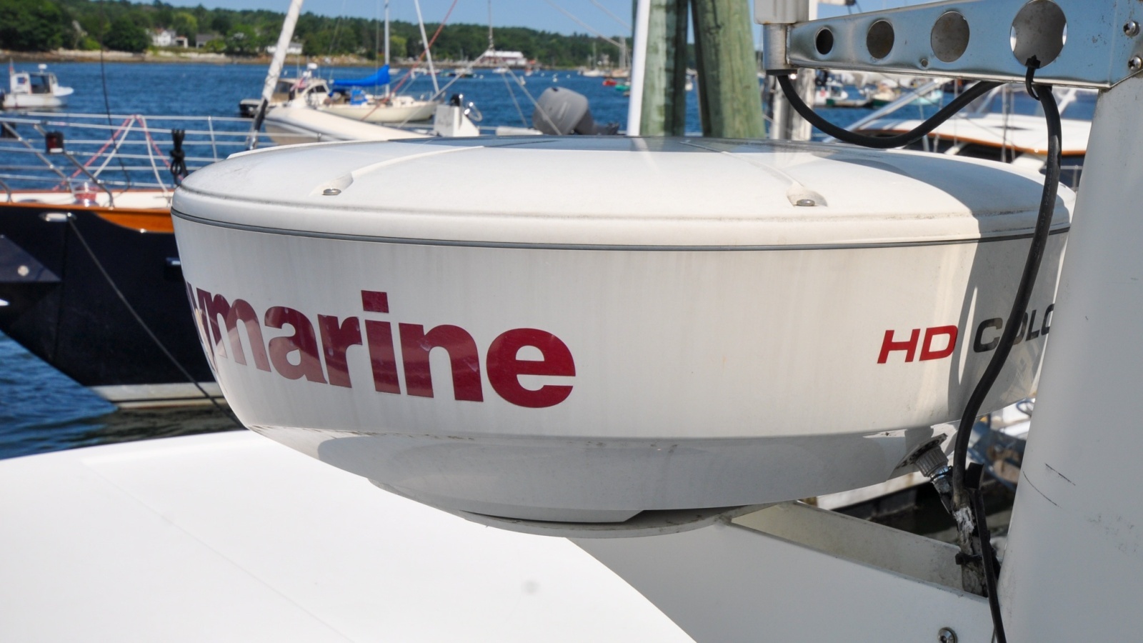 Nordic Tug 34 - Wonderline
